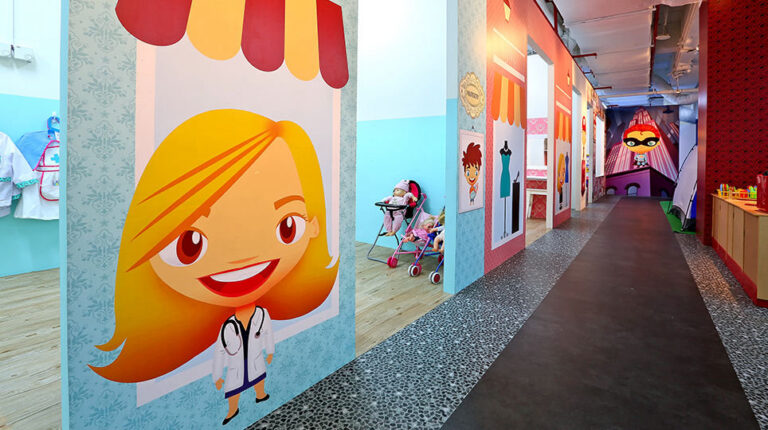 Exhibition Printing Company