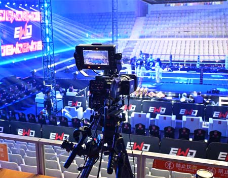 Event photography company