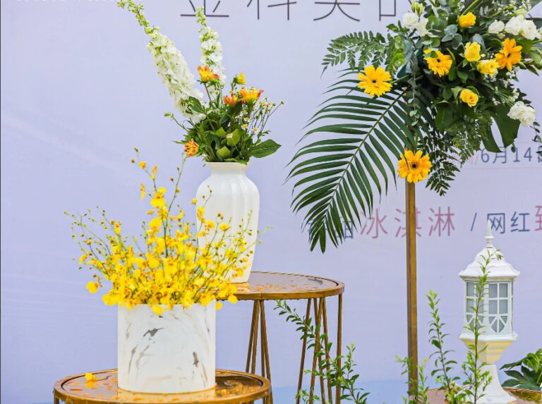 Floral Design Company